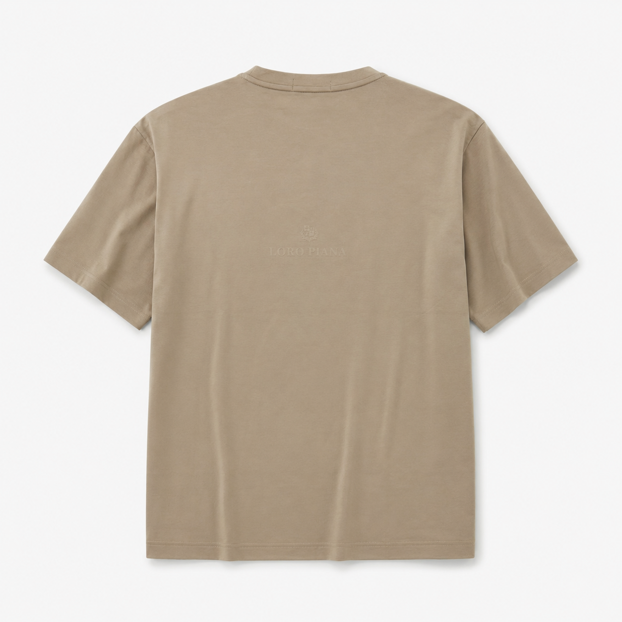Loro Piana t-shirts
