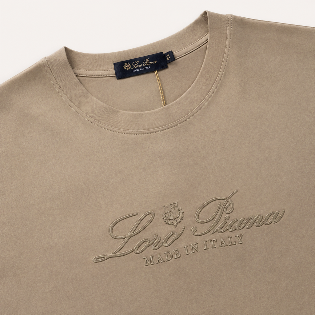 Loro Piana t-shirts