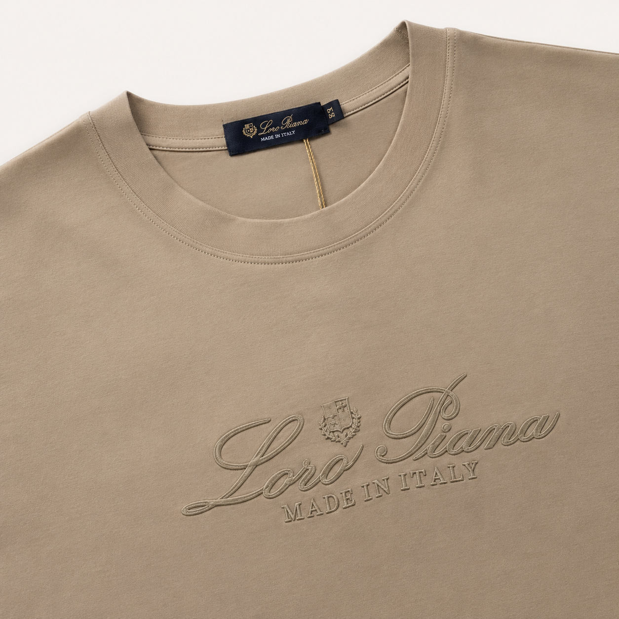 Loro Piana t-shirts