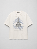 Zara Oversize t-shirt