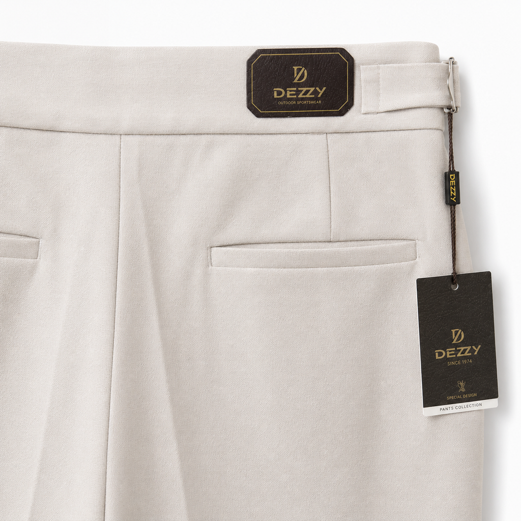 Dezzy trousers