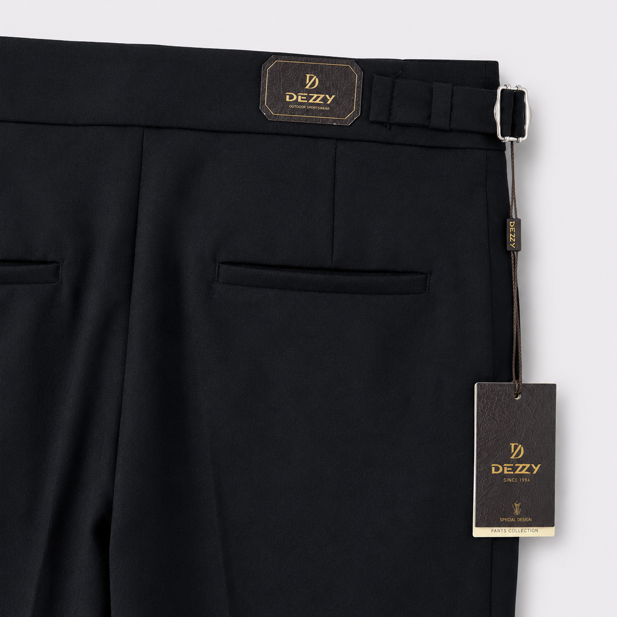 Dezzy trousers