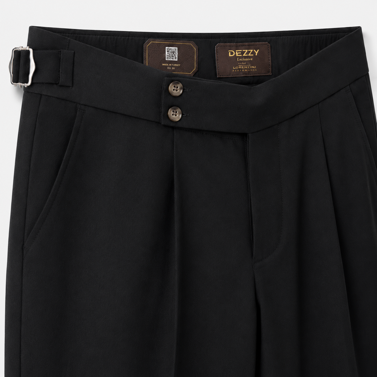 Dezzy trousers