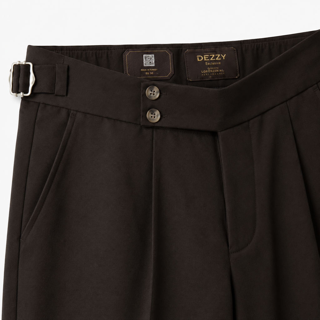 Dezzy trousers