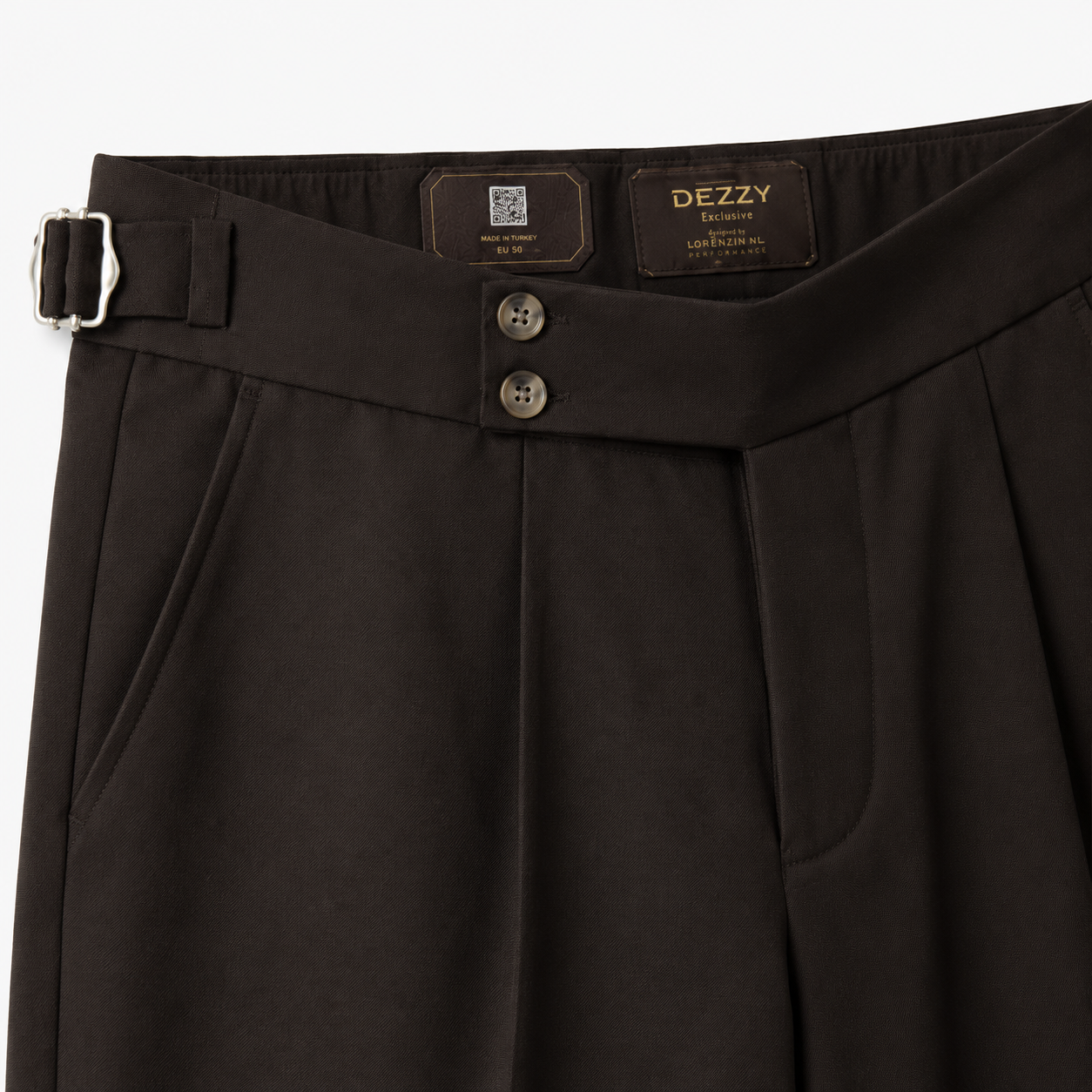Dezzy trousers
