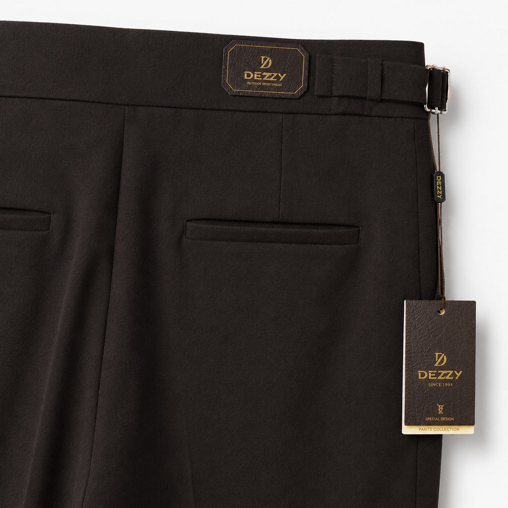 Dezzy trousers