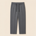 Trouser Basic Gray