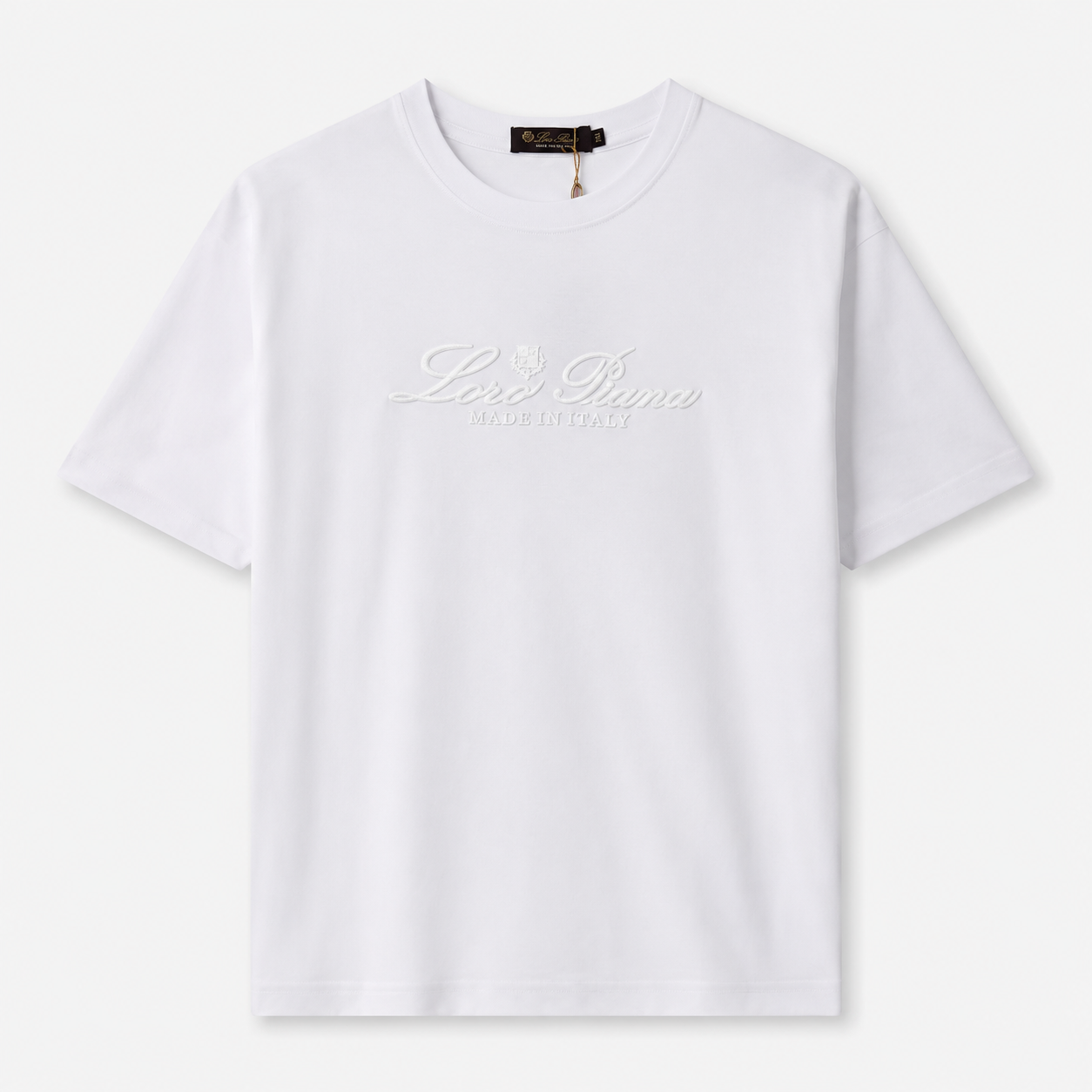 Loro Piana t-shirts