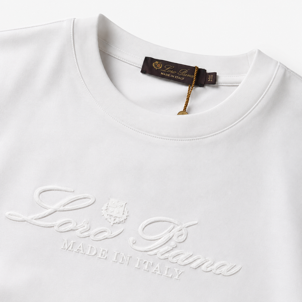 Loro Piana t-shirts