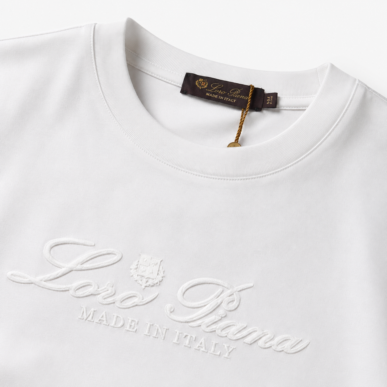 Loro Piana t-shirts