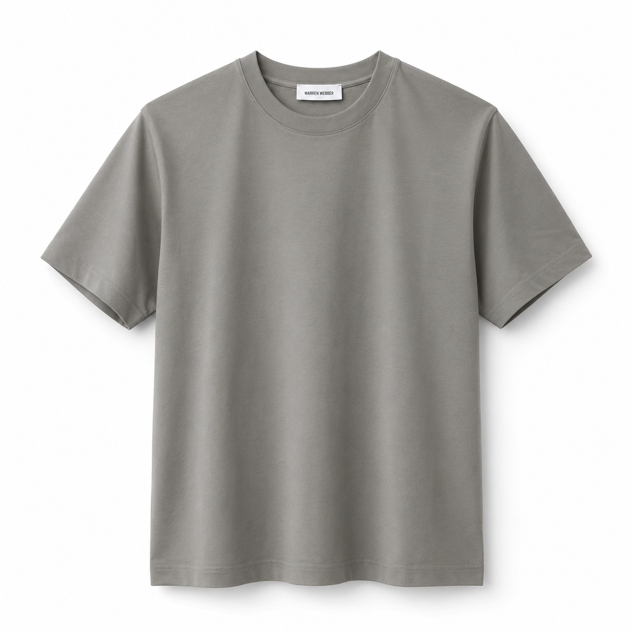 Warren Webber t-shirt