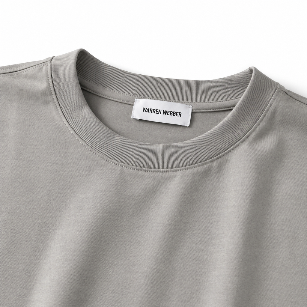 Warren Webber t-shirt