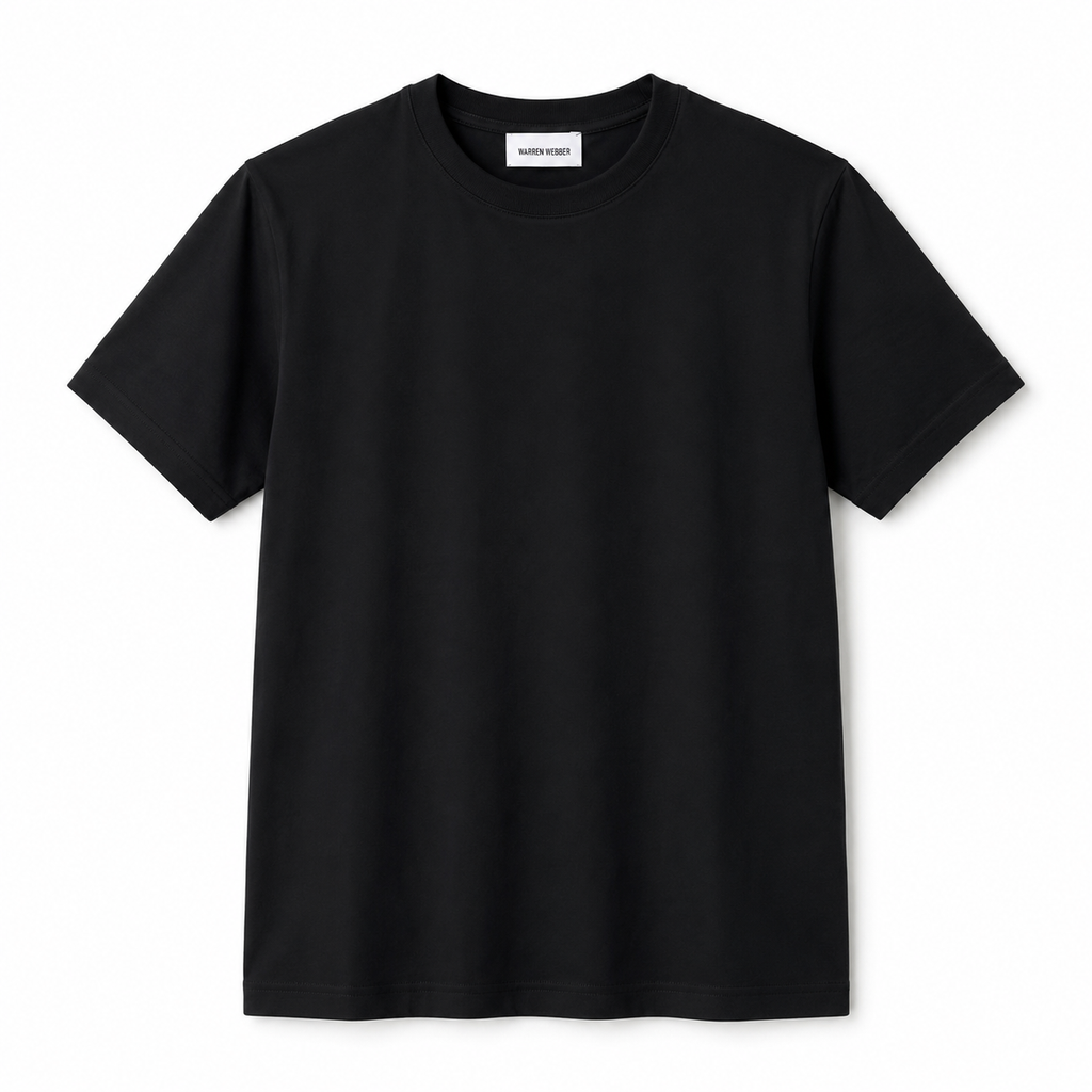 Warren Webber t-shirt