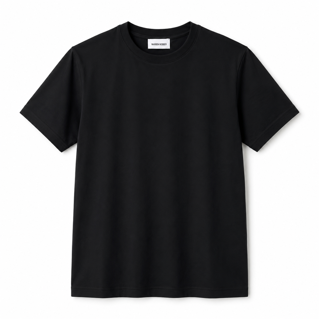 Warren Webber t-shirt