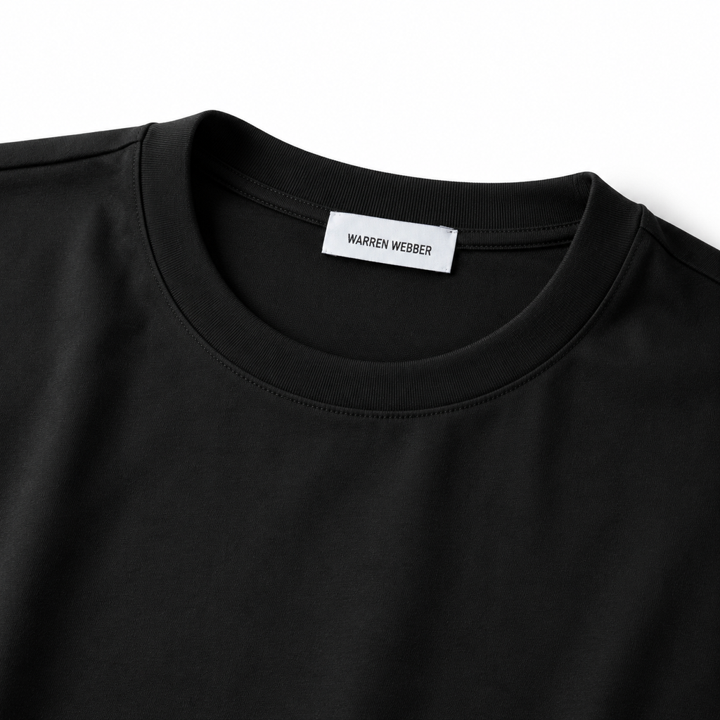 Warren Webber t-shirt