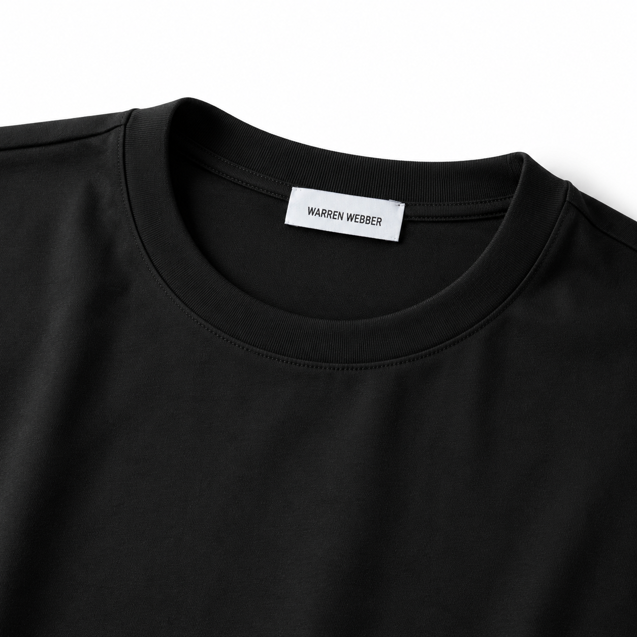 Warren Webber t-shirt