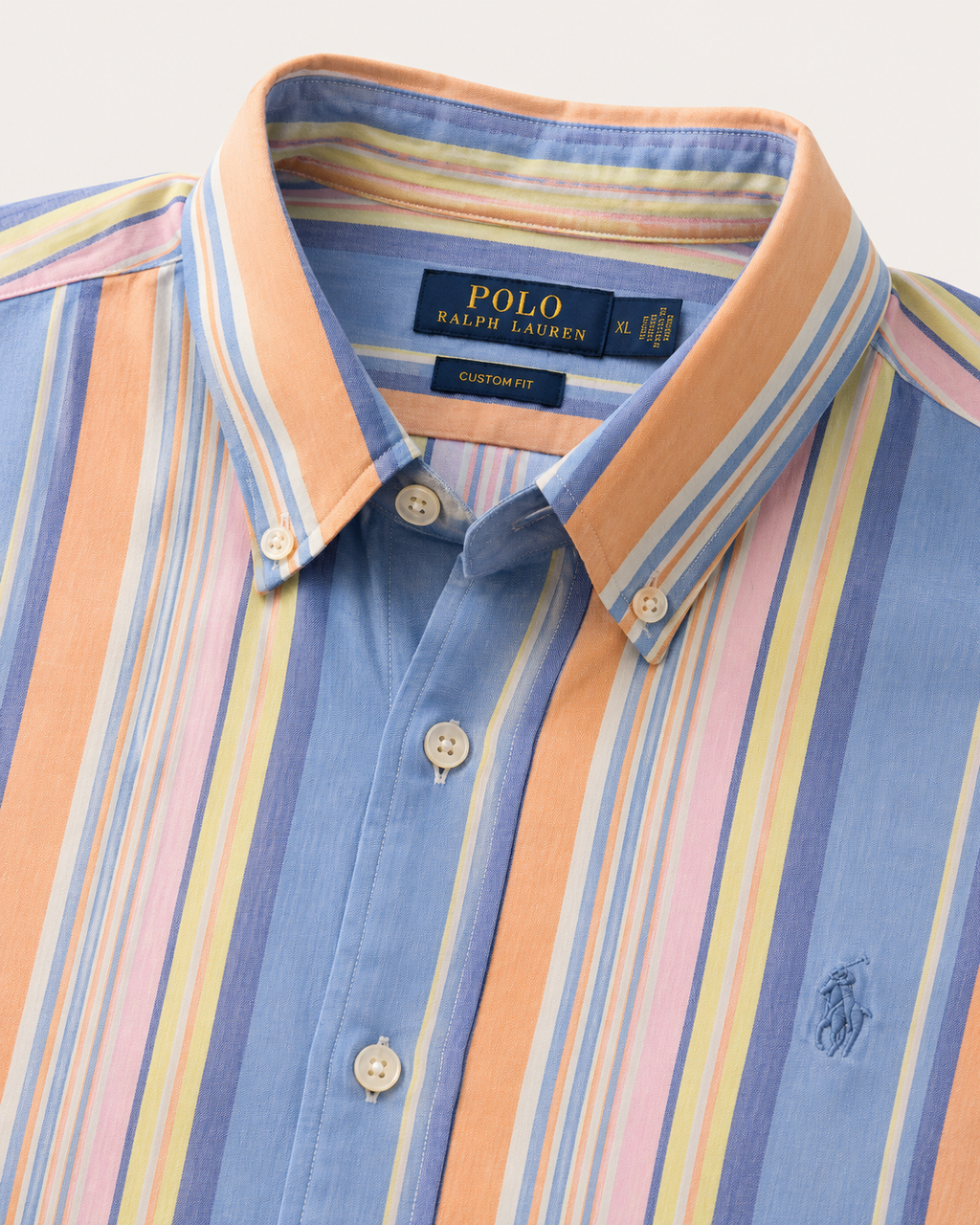 Polo Ralph Lauren Striped