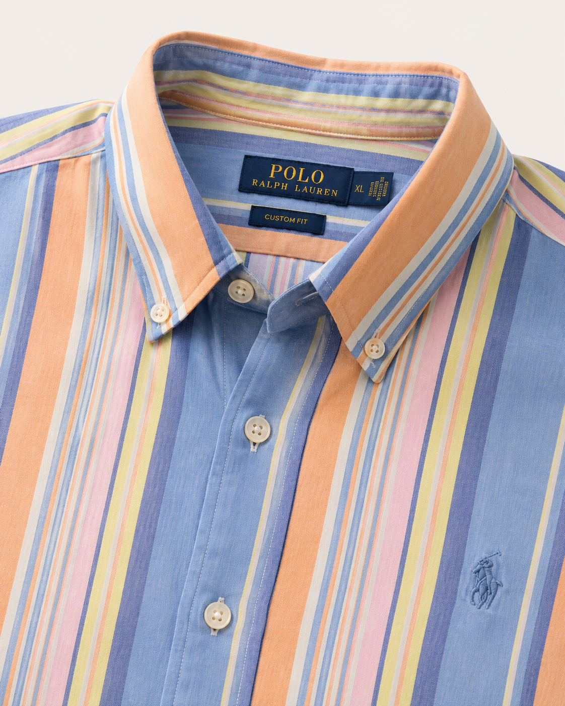 Polo Ralph Lauren Striped
