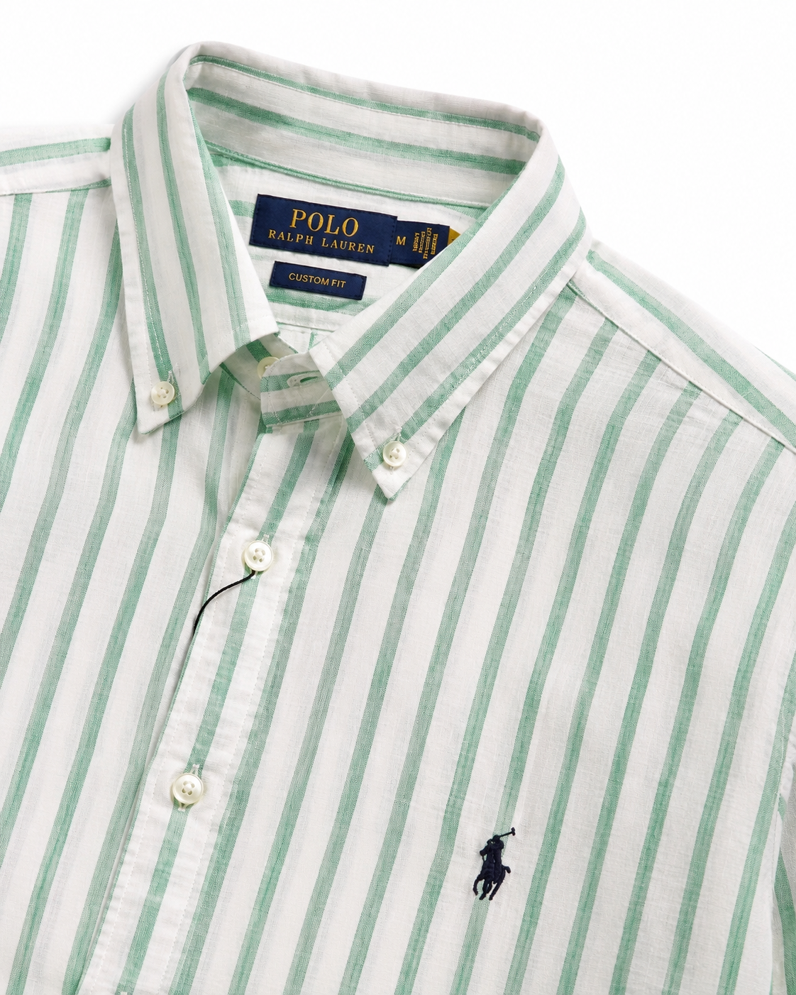 Polo Ralph Lauren shirt striped