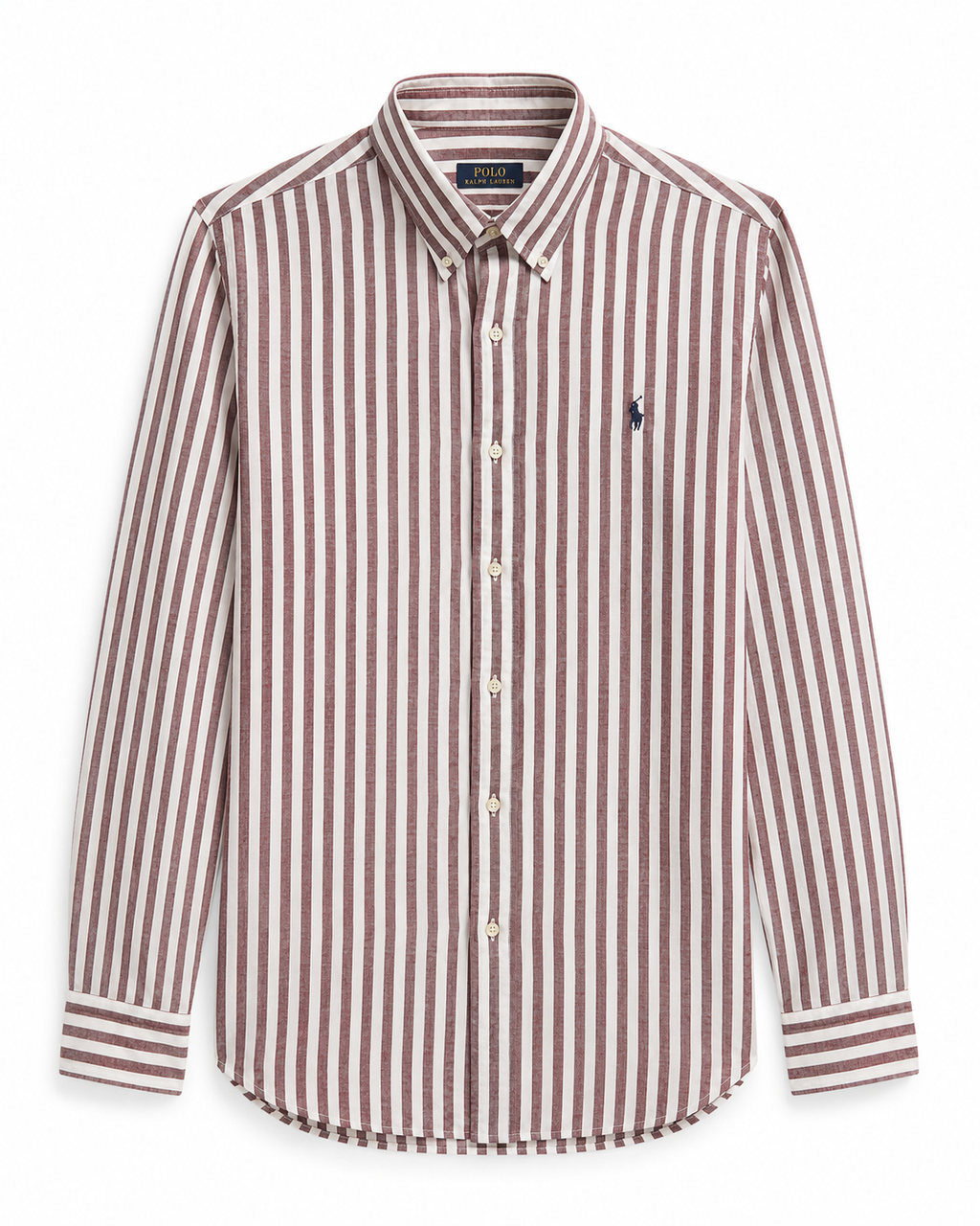 Polo Ralph Lauren shirt striped