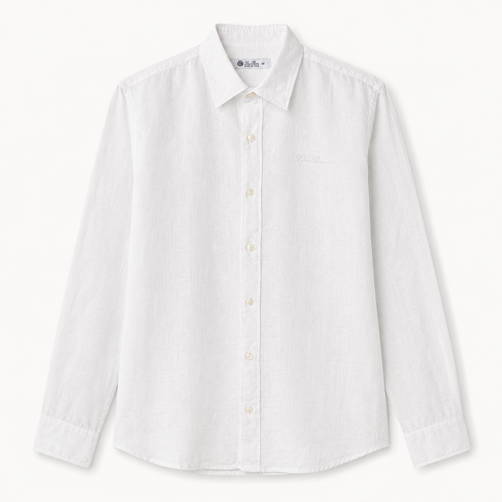 Loro Piana Linen shirt