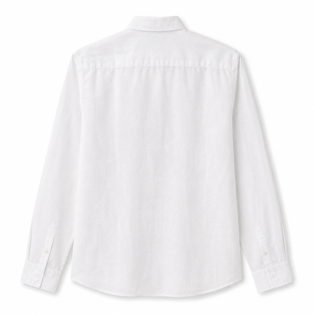 Loro Piana Linen shirt