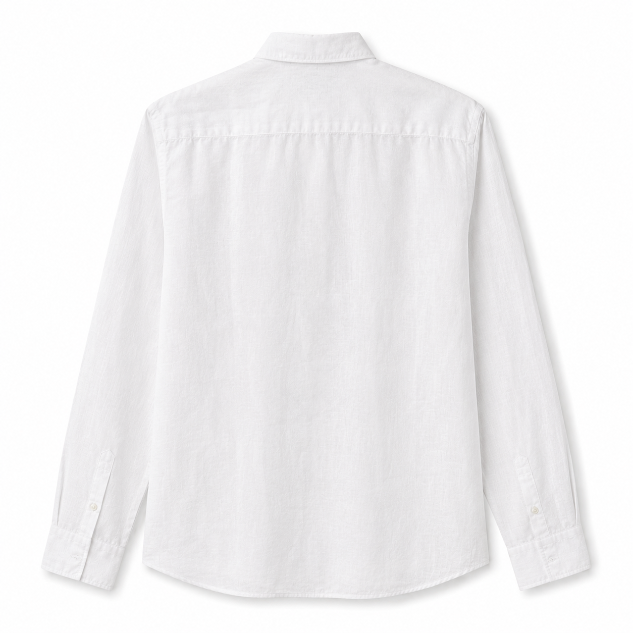 Loro Piana Linen shirt