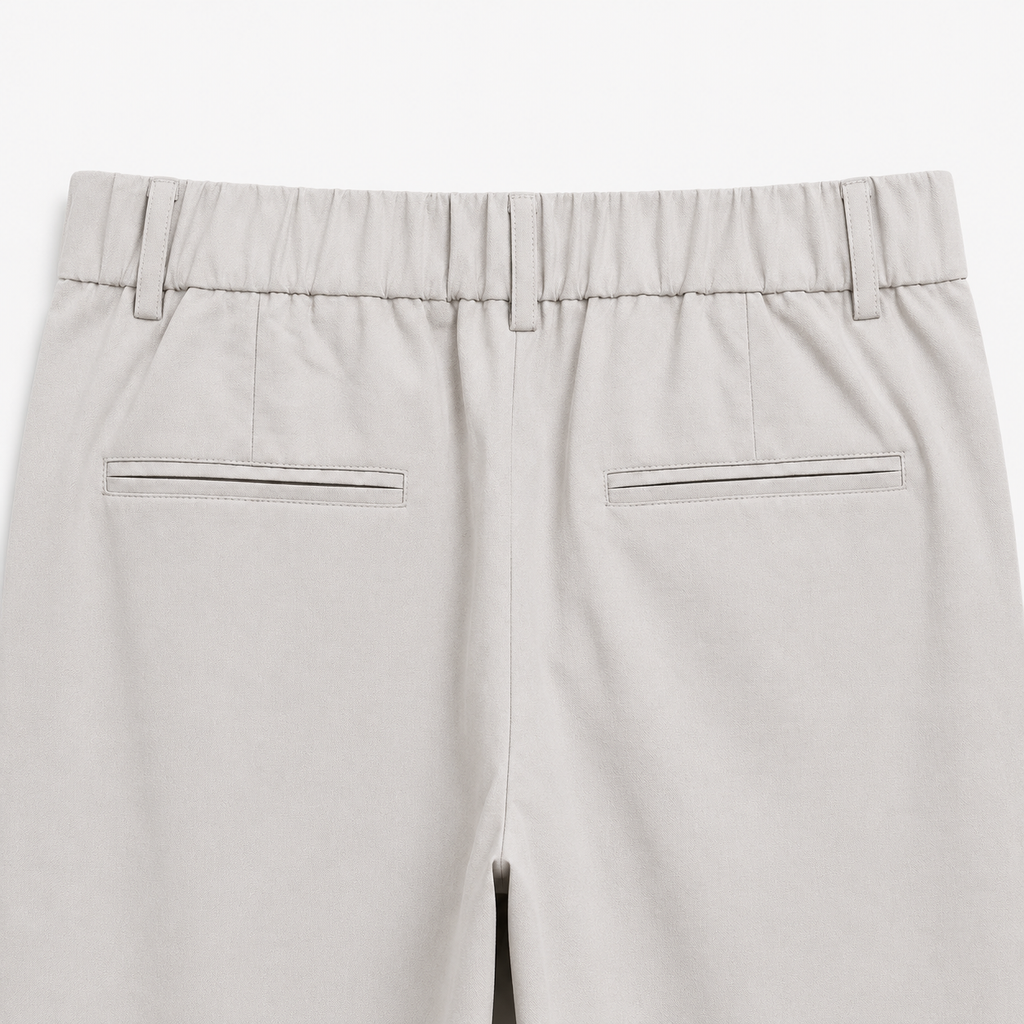 Trouser Basic
