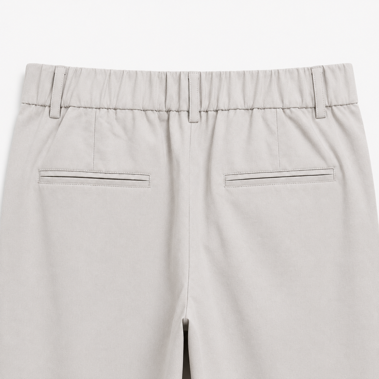 Trouser Basic