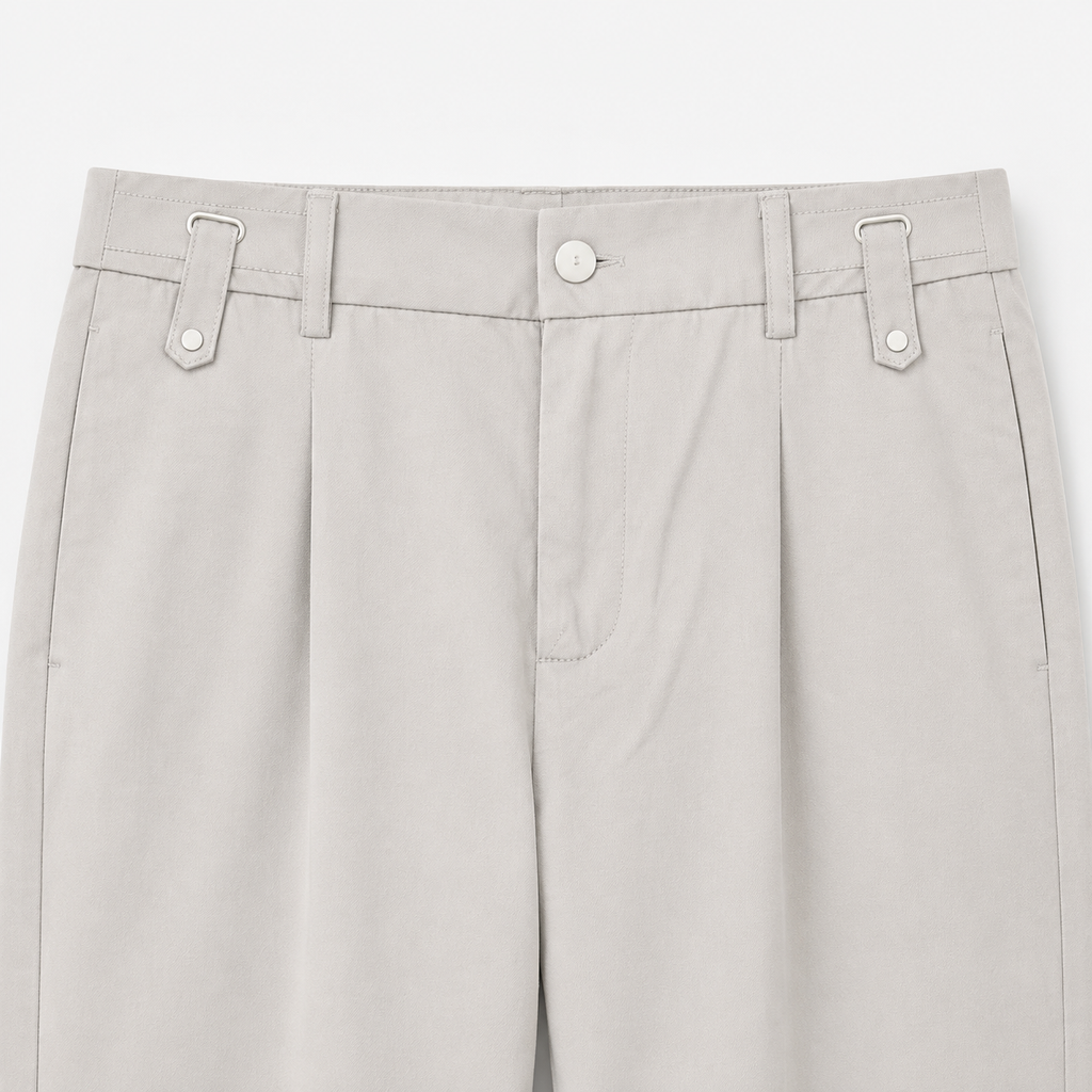 Trouser Basic