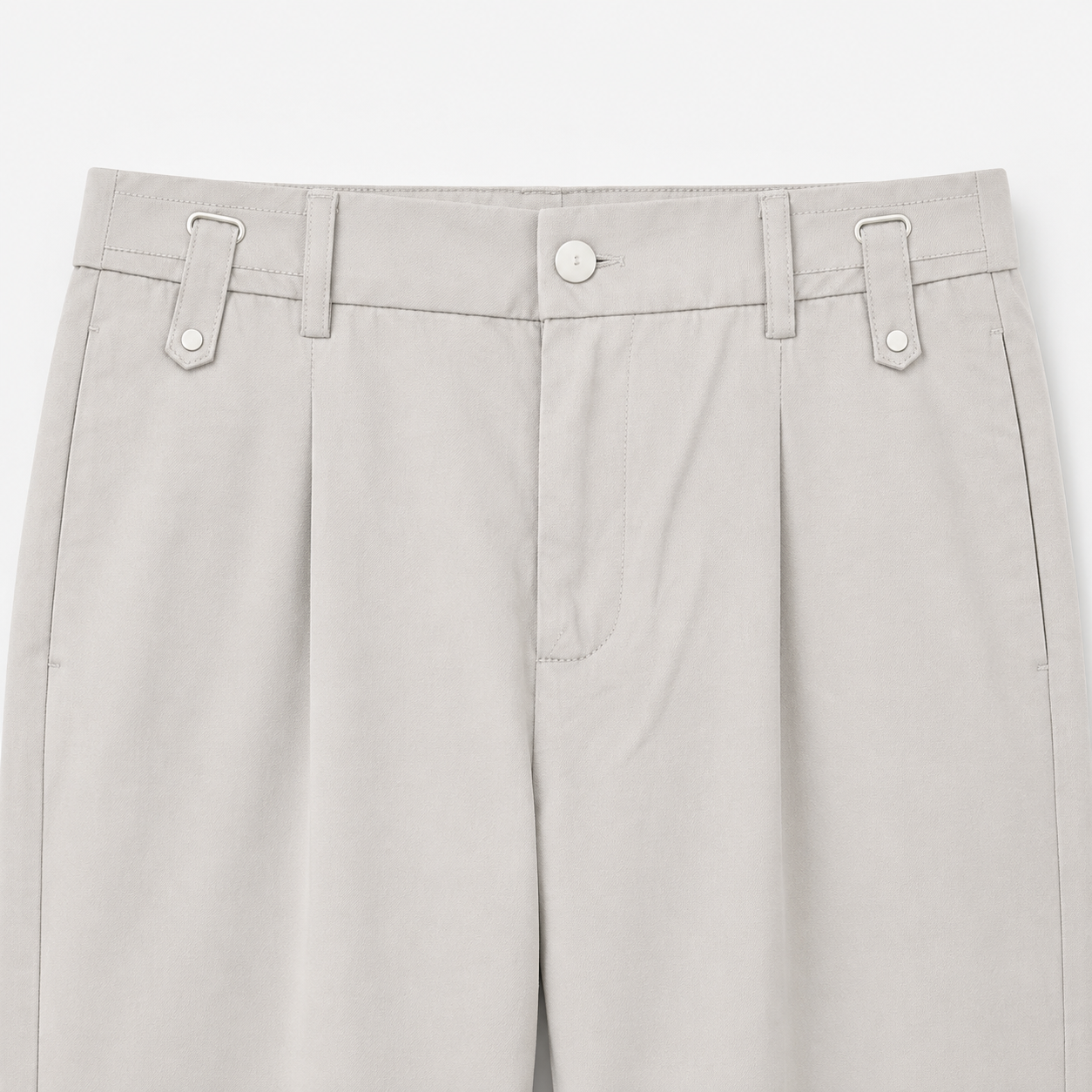 Trouser Basic