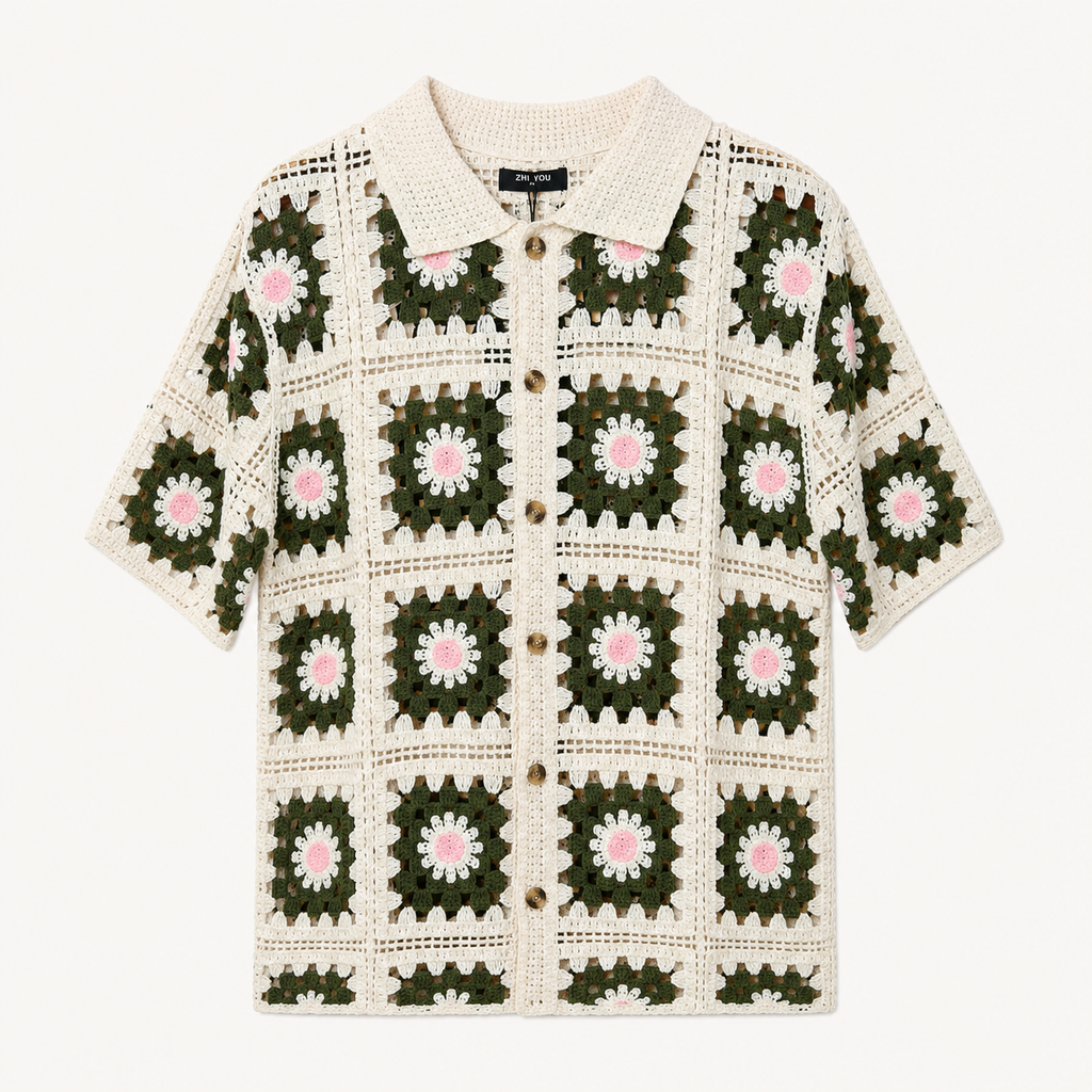 Summer Shirt