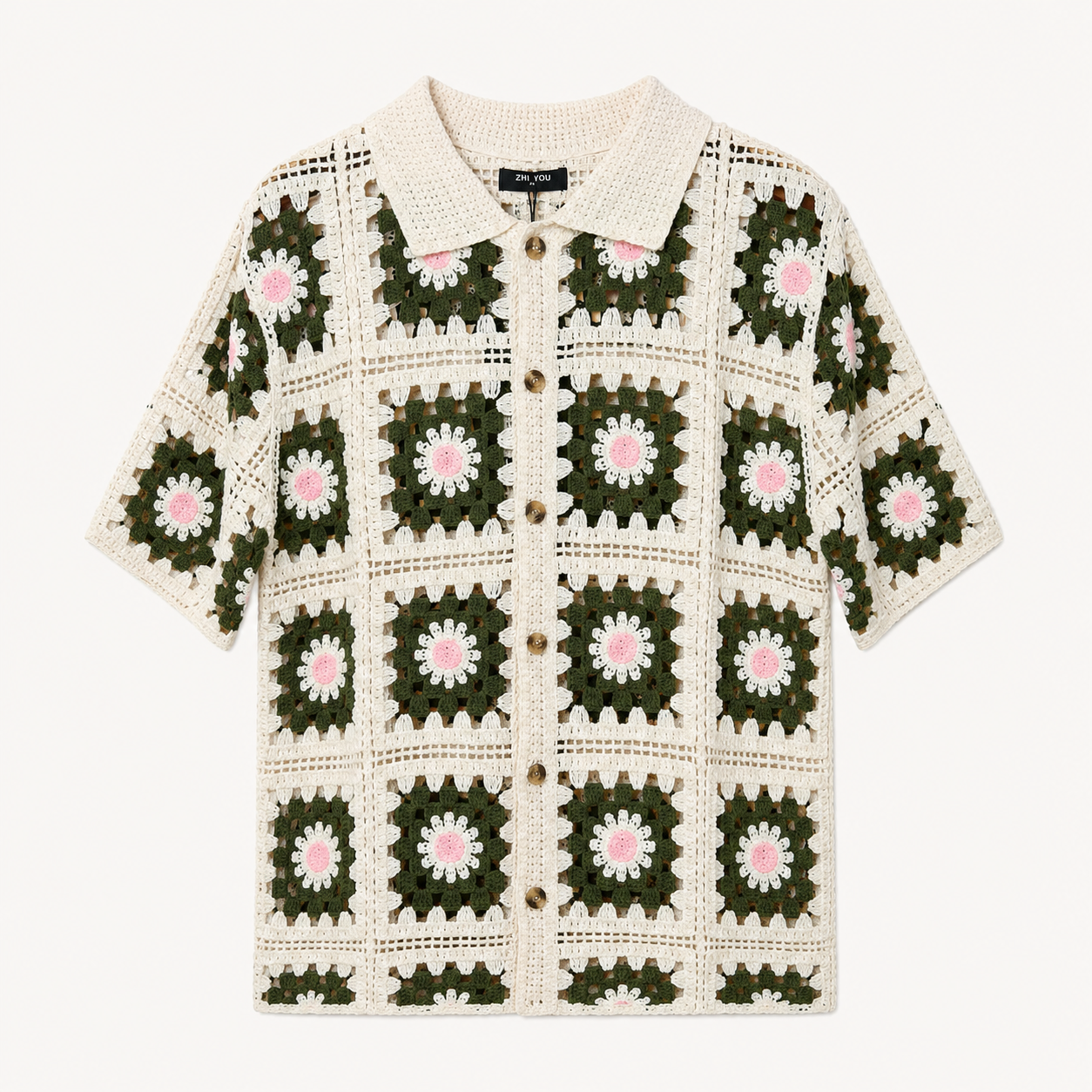 Summer Shirt