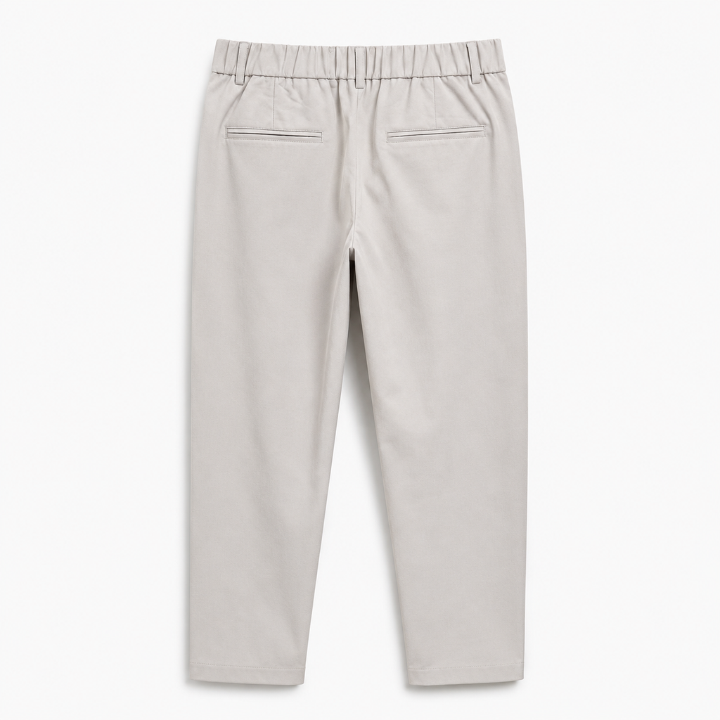 Trouser Basic