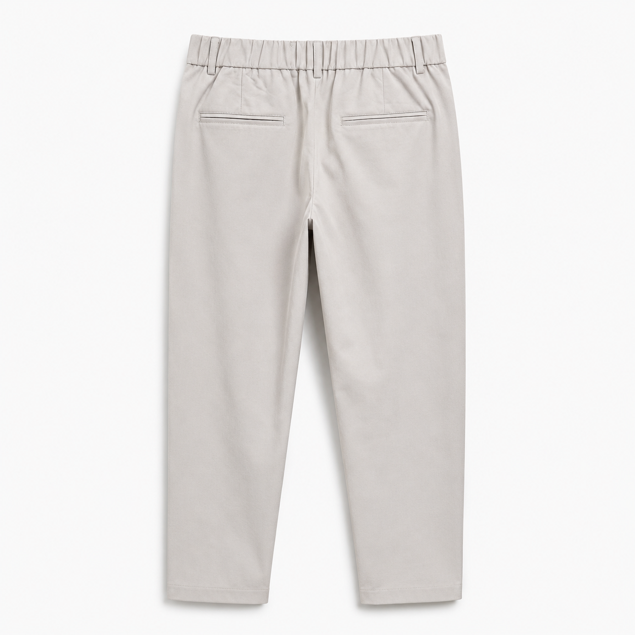 Trouser Basic