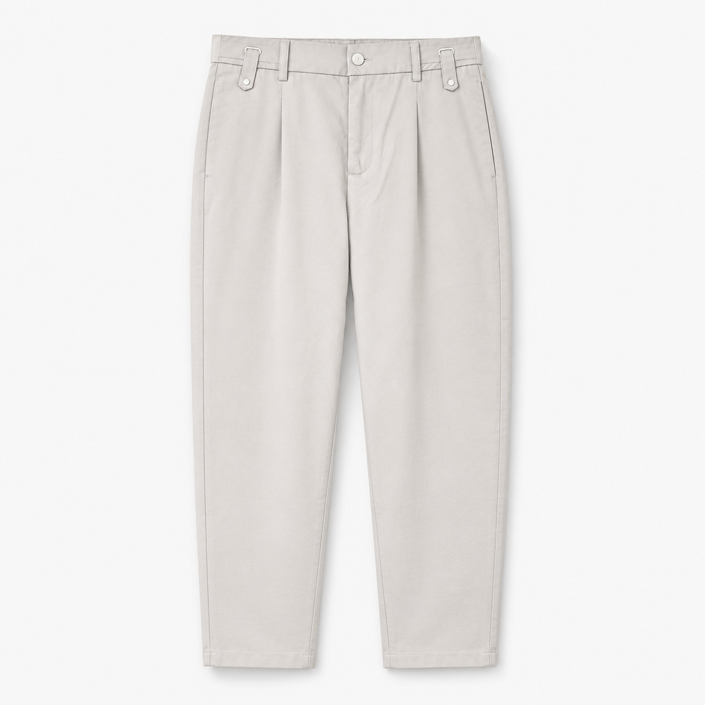Trouser Basic