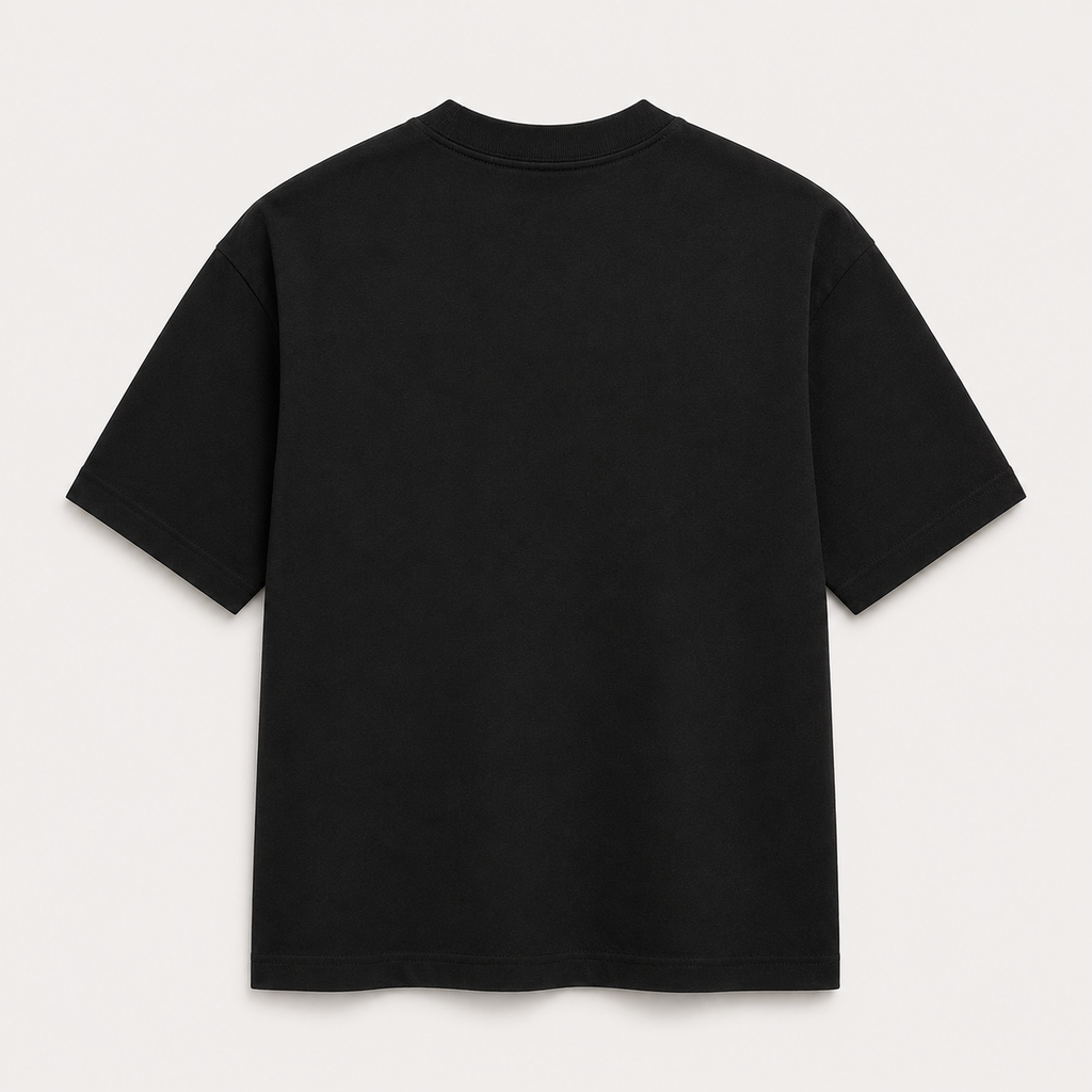 Ami oversize t-shirt