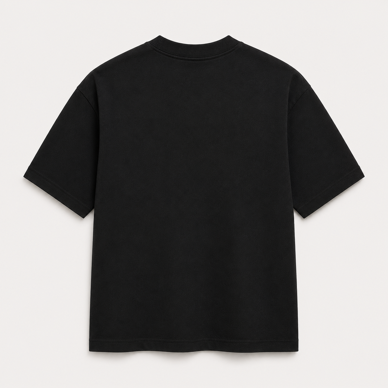 Ami oversize t-shirt