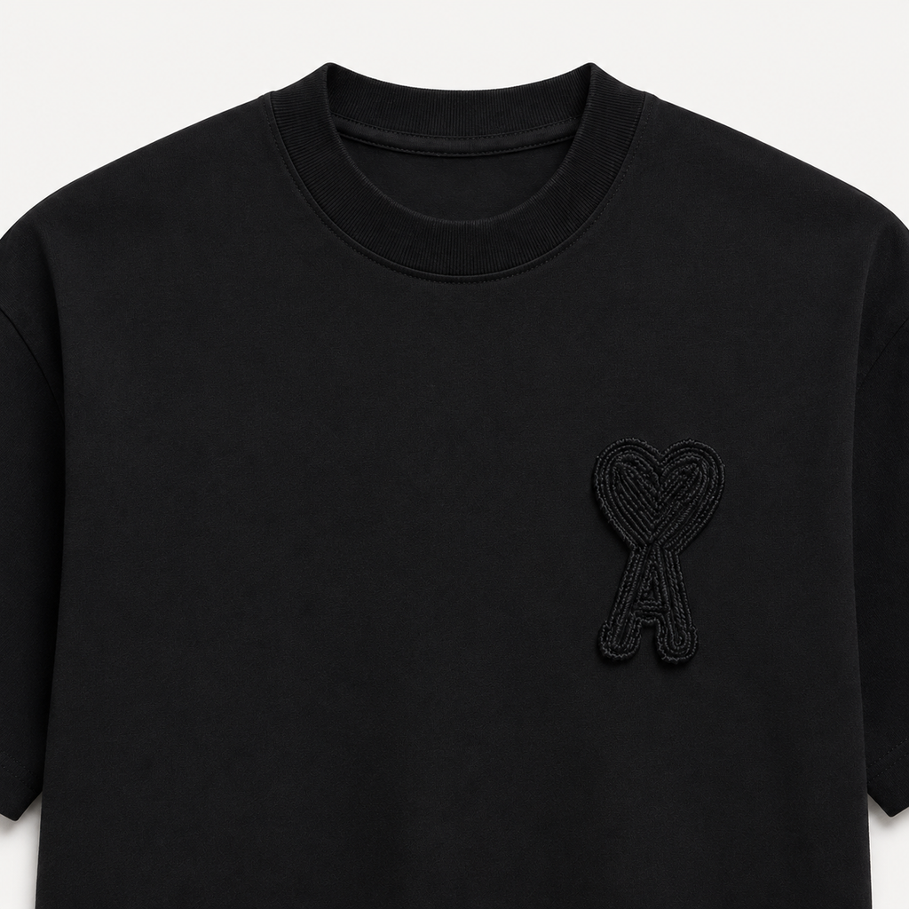 Ami oversize t-shirt