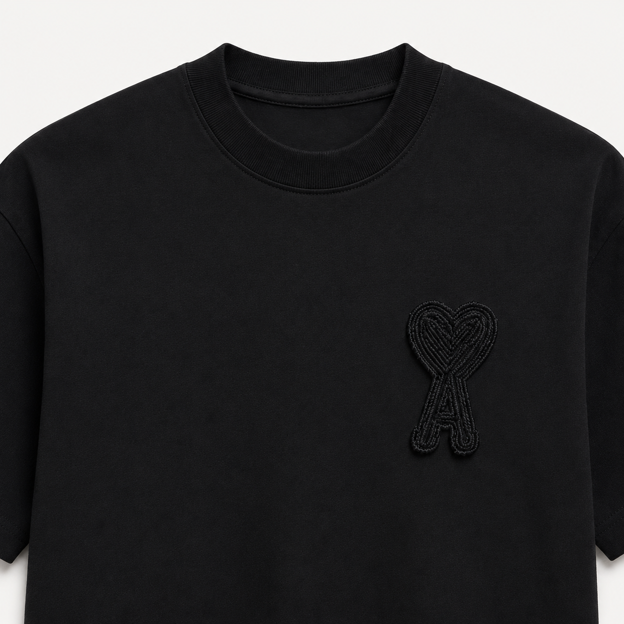 Ami oversize t-shirt