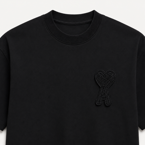 Ami oversize t-shirt