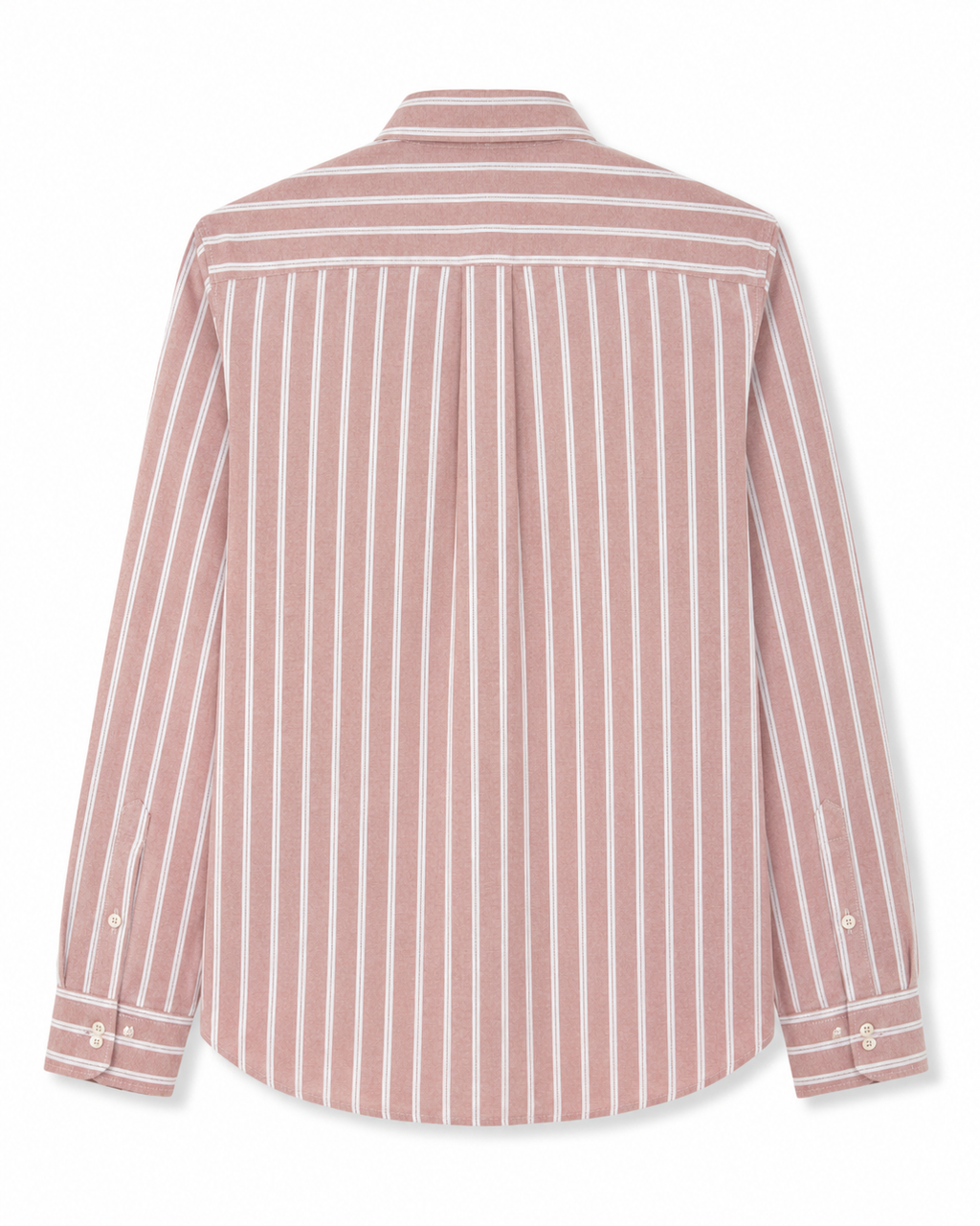 Loro Piana Striped Shirt