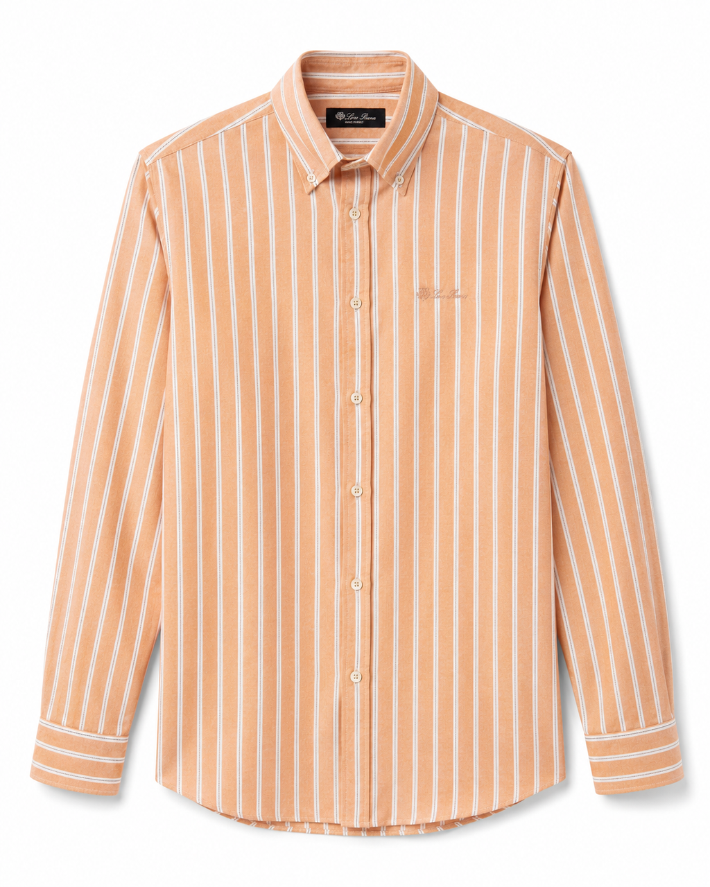 Loro Piana Striped Shirt