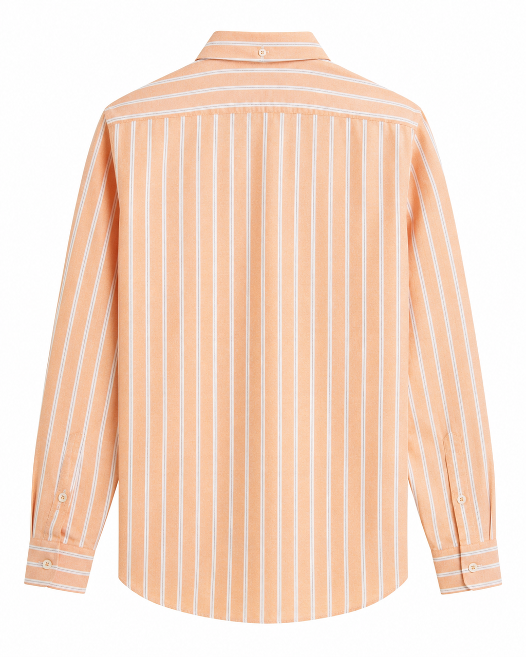 Loro Piana Striped Shirt