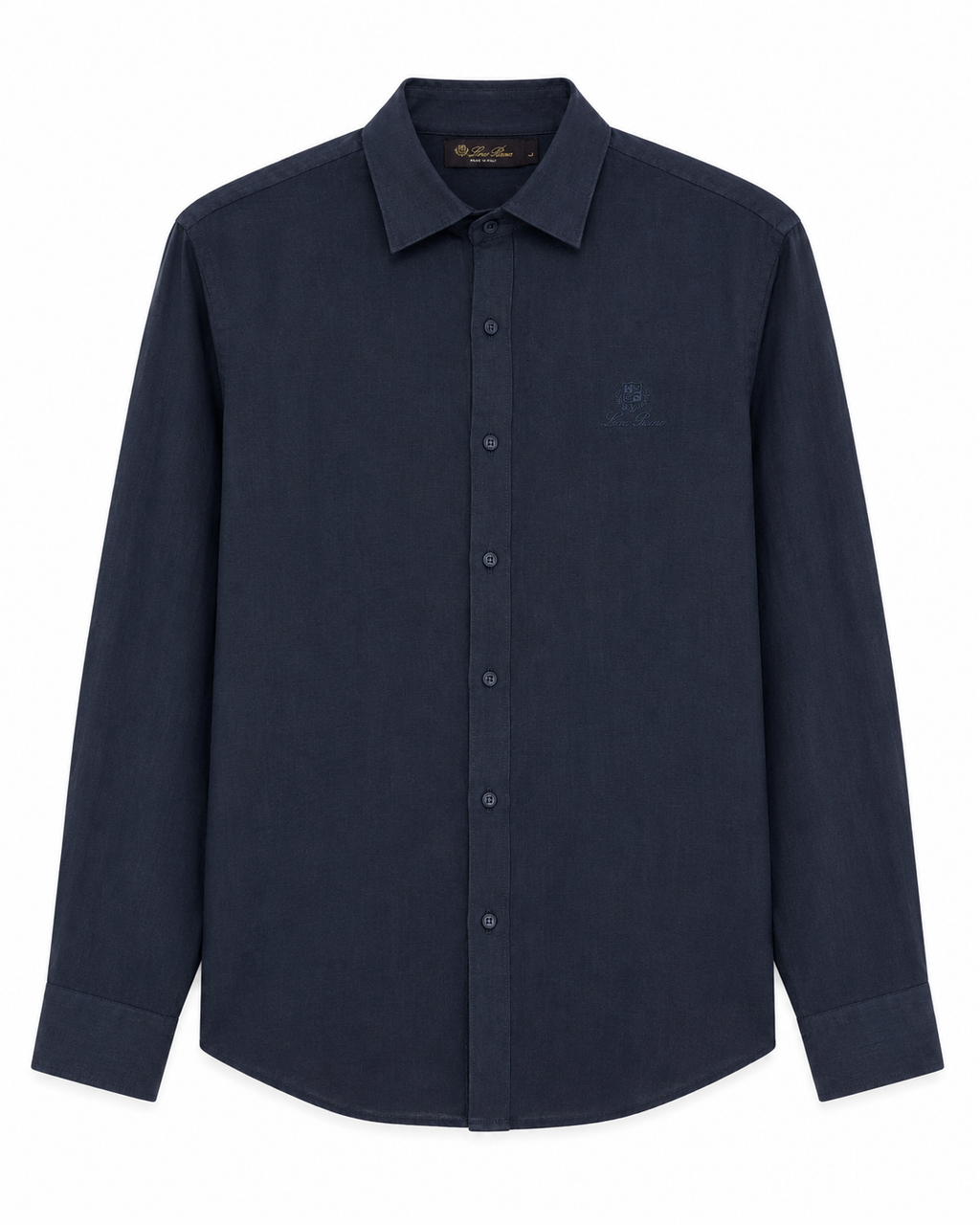 Loro Piana Linen shirt