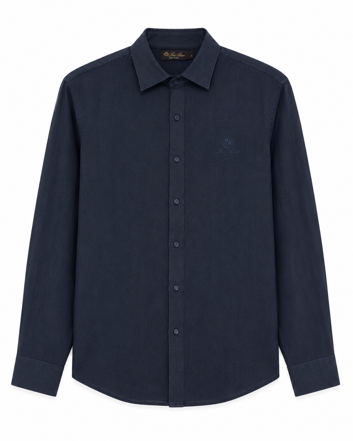 Loro Piana Linen shirt
