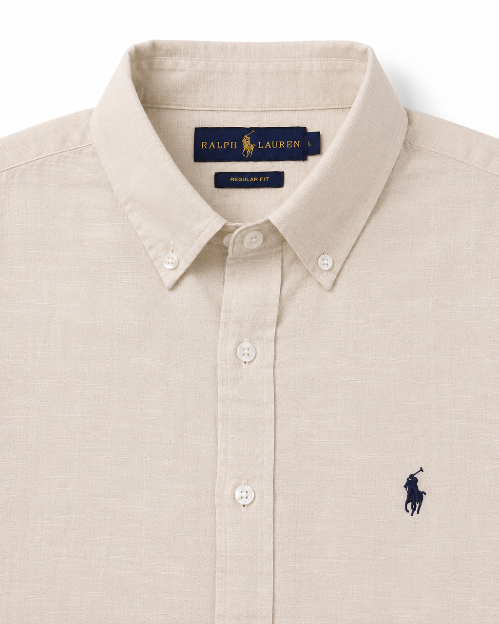 Chemise Polo Ralph Lauren
