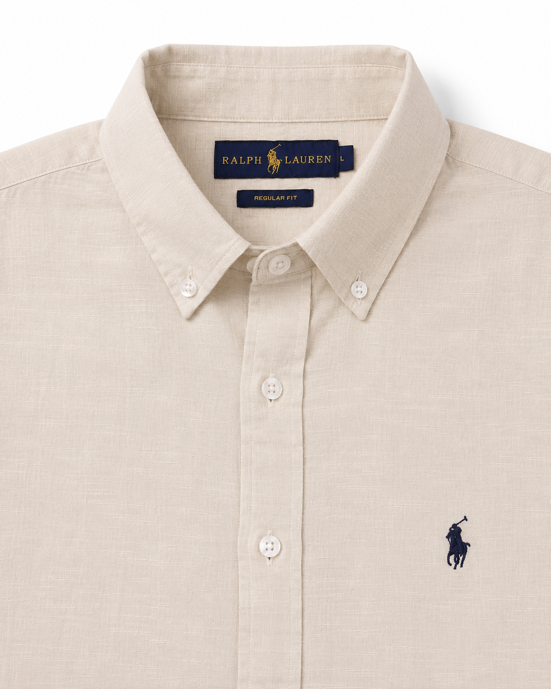 Chemise Polo Ralph Lauren