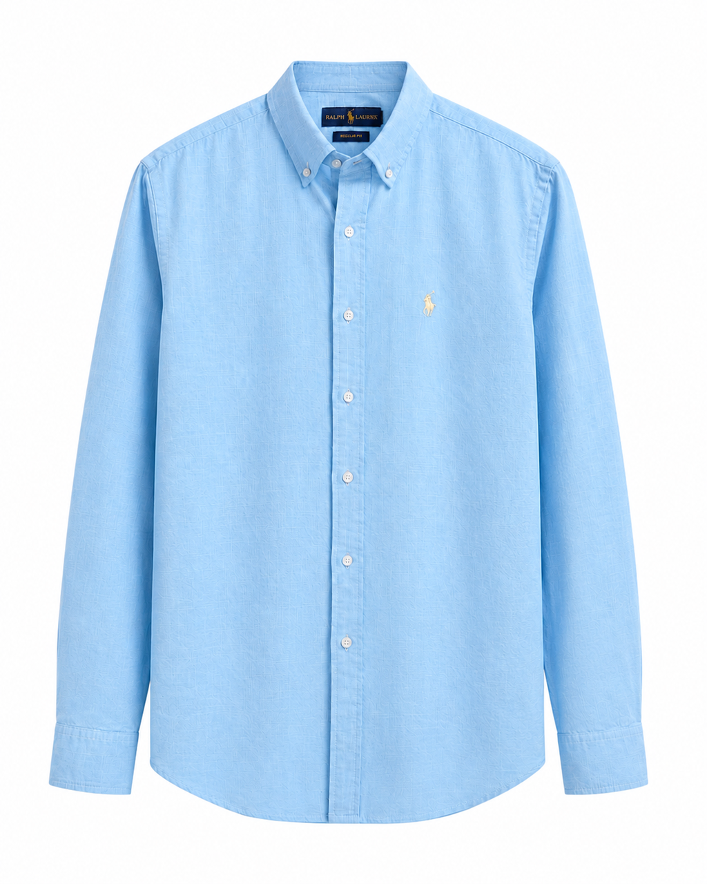 Polo Ralph Lauren shirt colorful