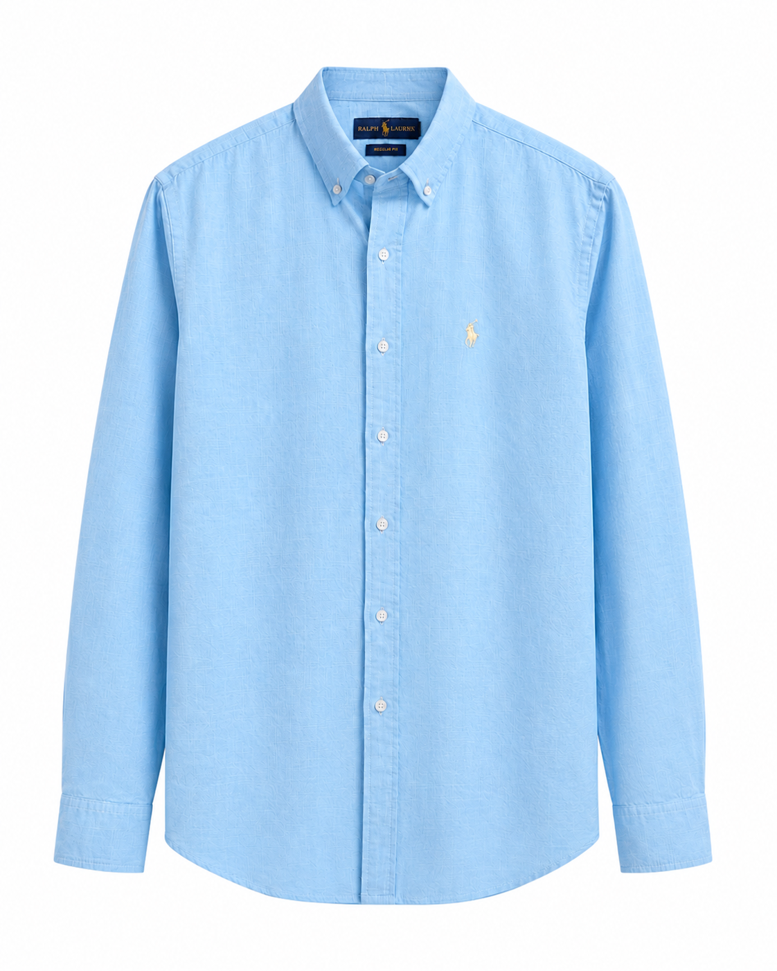 Polo Ralph Lauren shirt colorful
